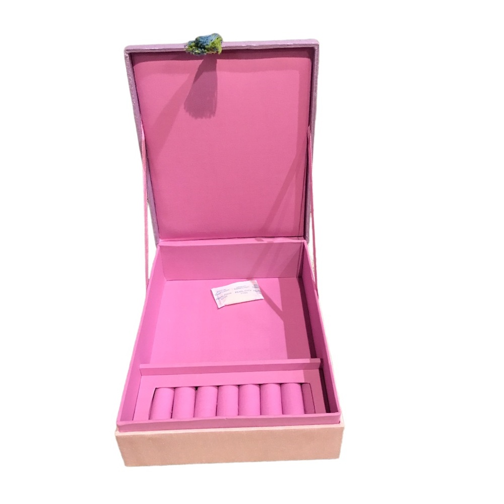 Jewelry Box - Picture 4 of 5